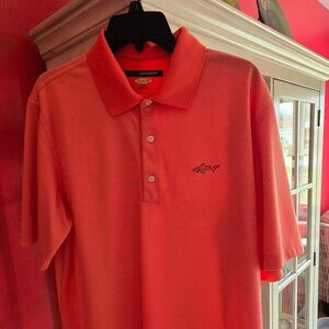 Greg Norman Polo